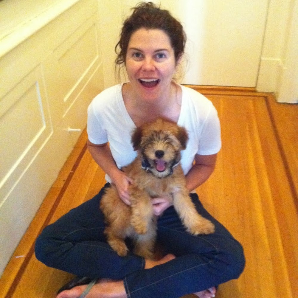 Meet your Posher, Susan